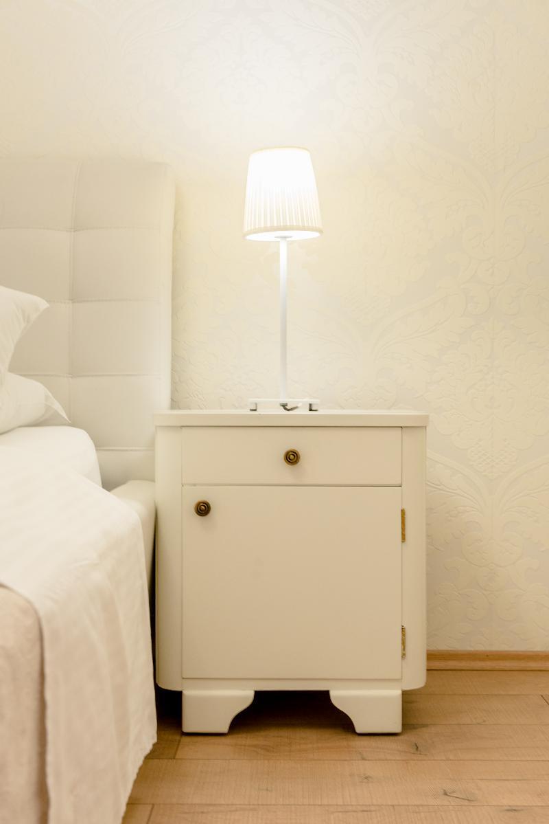 Temple Luxury Apartments & Rooms Split Bagian luar foto
