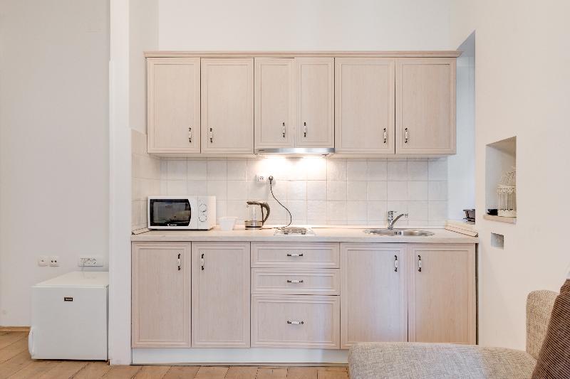Temple Luxury Apartments & Rooms Split Bagian luar foto