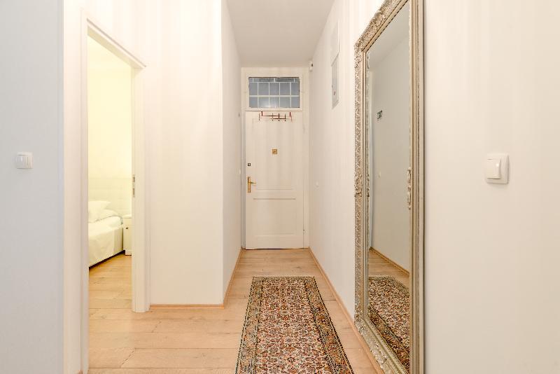 Temple Luxury Apartments & Rooms Split Bagian luar foto