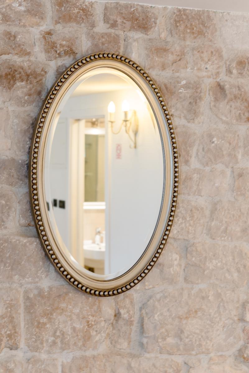 Temple Luxury Apartments & Rooms Split Bagian luar foto